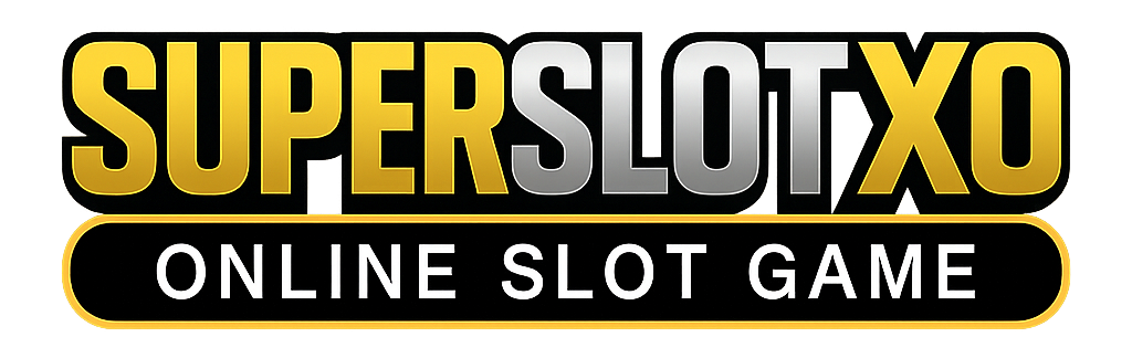 SuperslotxoLOGO7