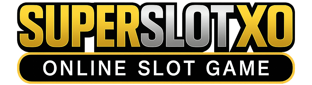 SuperslotxoLOGO7