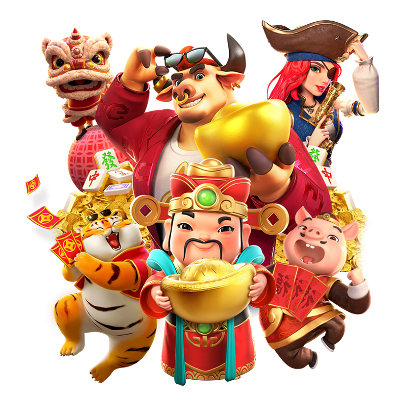 สล็อตเกมสslotxo