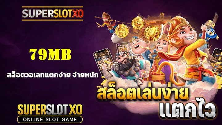 Read more about the article 79mb